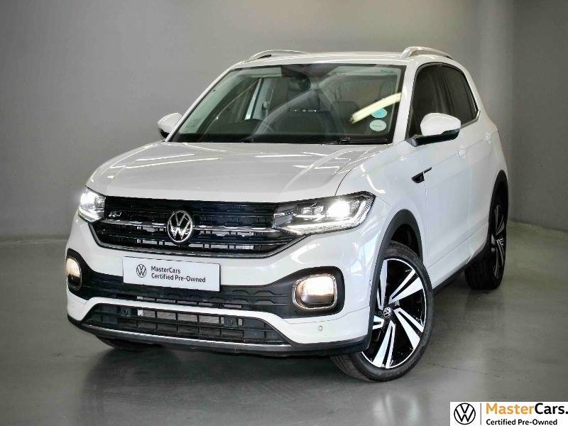 2023 Volkswagen T-Cross  for sale - U0070430