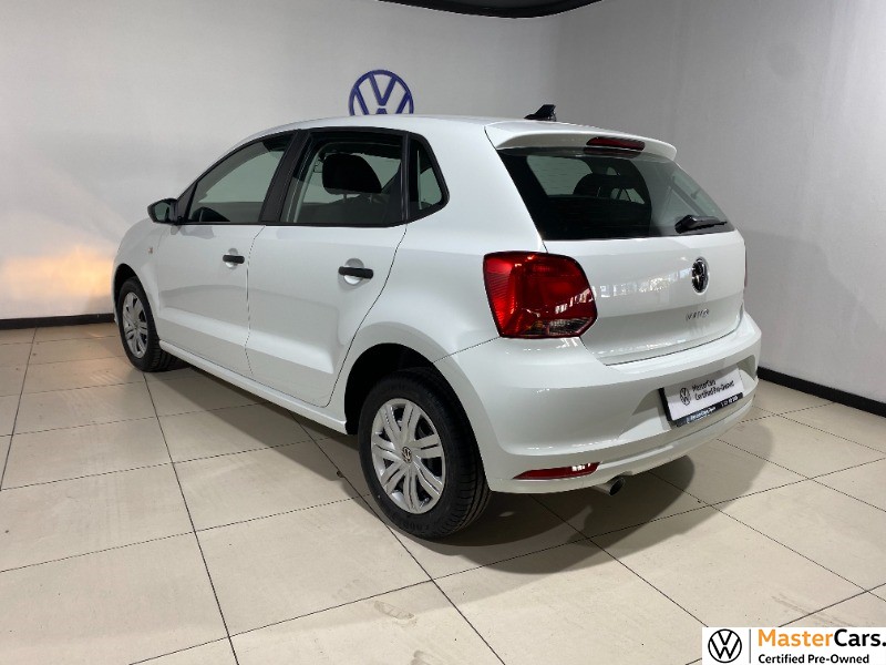 2025 Volkswagen New Polo Vivo Hatch  for sale - UD0050205