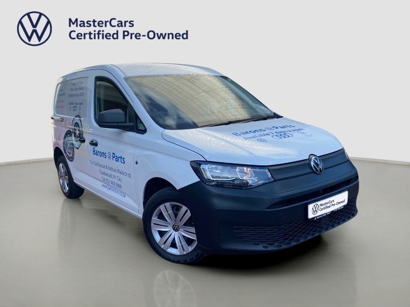 2024 Volkswagen Light Commercial New Caddy Cargo  for sale - U0070949