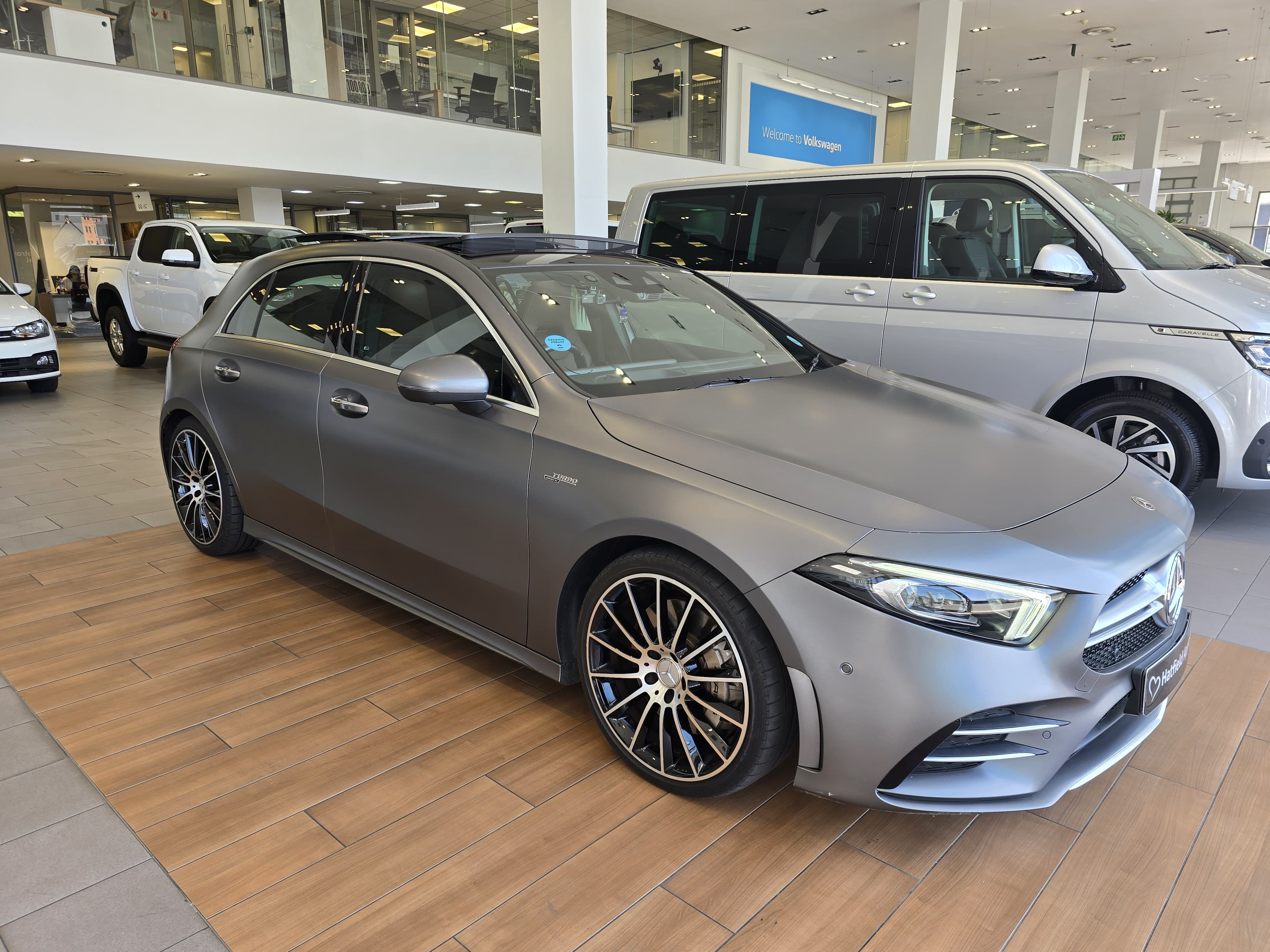 2022 Mercedes-Benz A-Class  for sale - 7931021