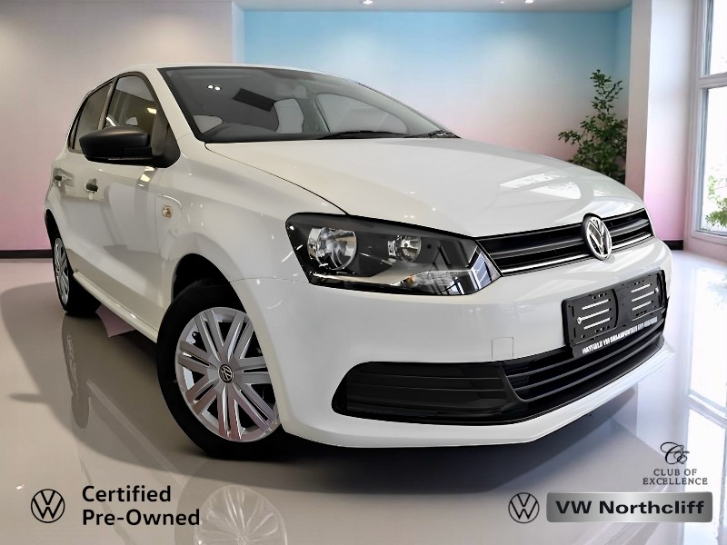 2024 Volkswagen Polo Vivo Hatch  for sale - 7739433