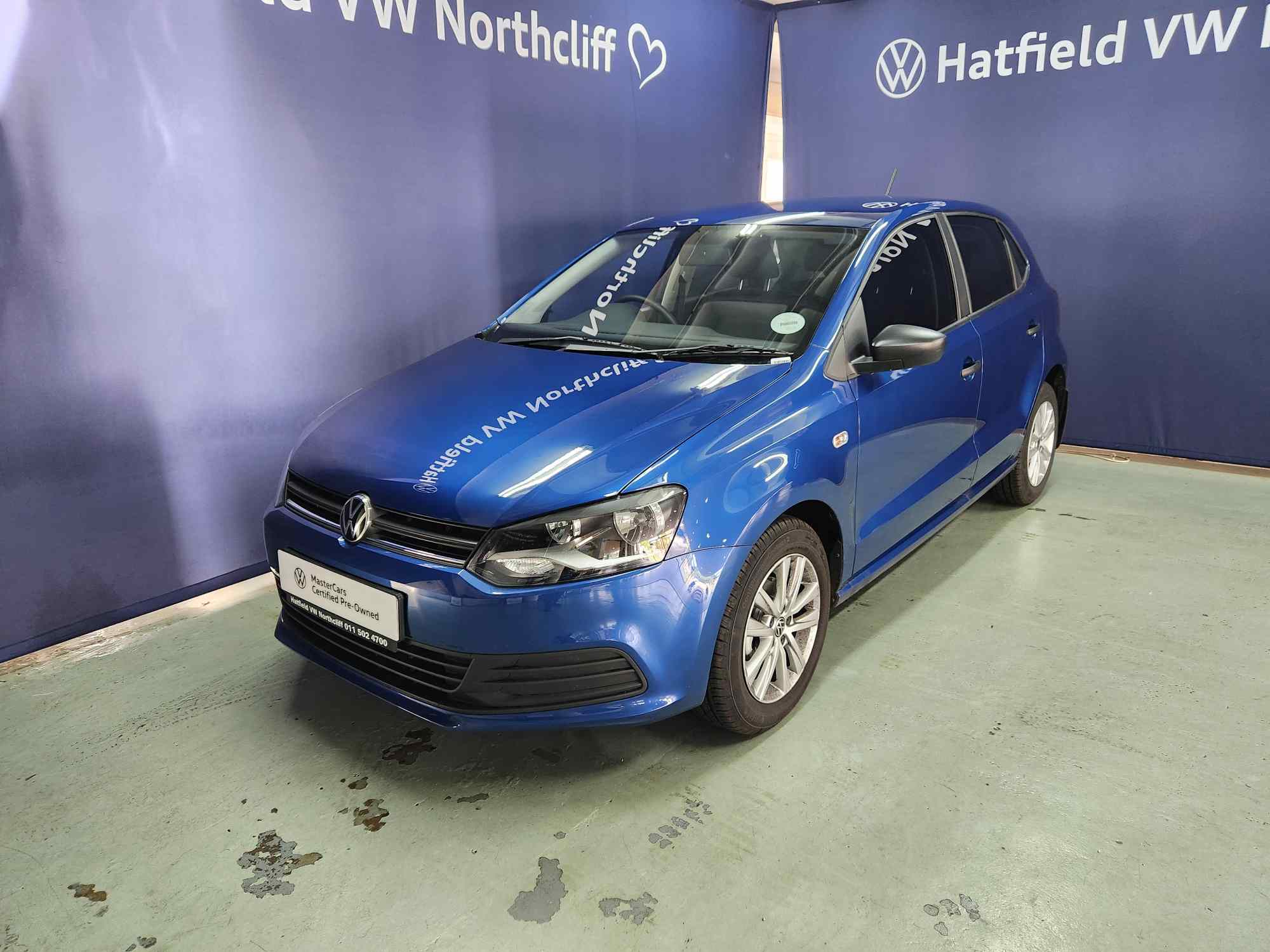 2024 Volkswagen Polo Vivo Hatch  for sale - 7798392