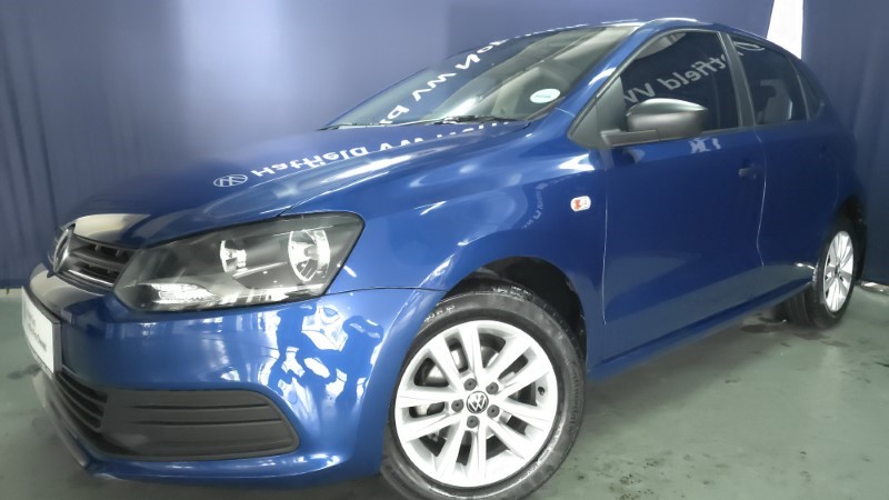 2024 Volkswagen Polo Vivo Hatch  for sale - 7798392