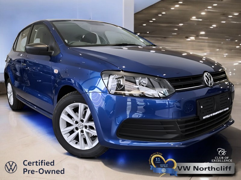 2024 Volkswagen Polo Vivo Hatch  for sale - 7798392