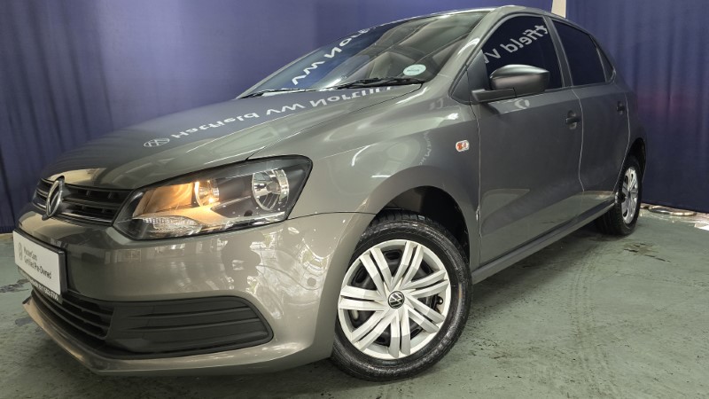 2024 Volkswagen Polo Vivo Hatch  for sale - 7728082