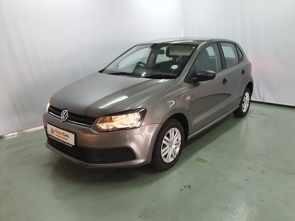 2024 Volkswagen Polo Vivo Hatch  for sale - 7728082