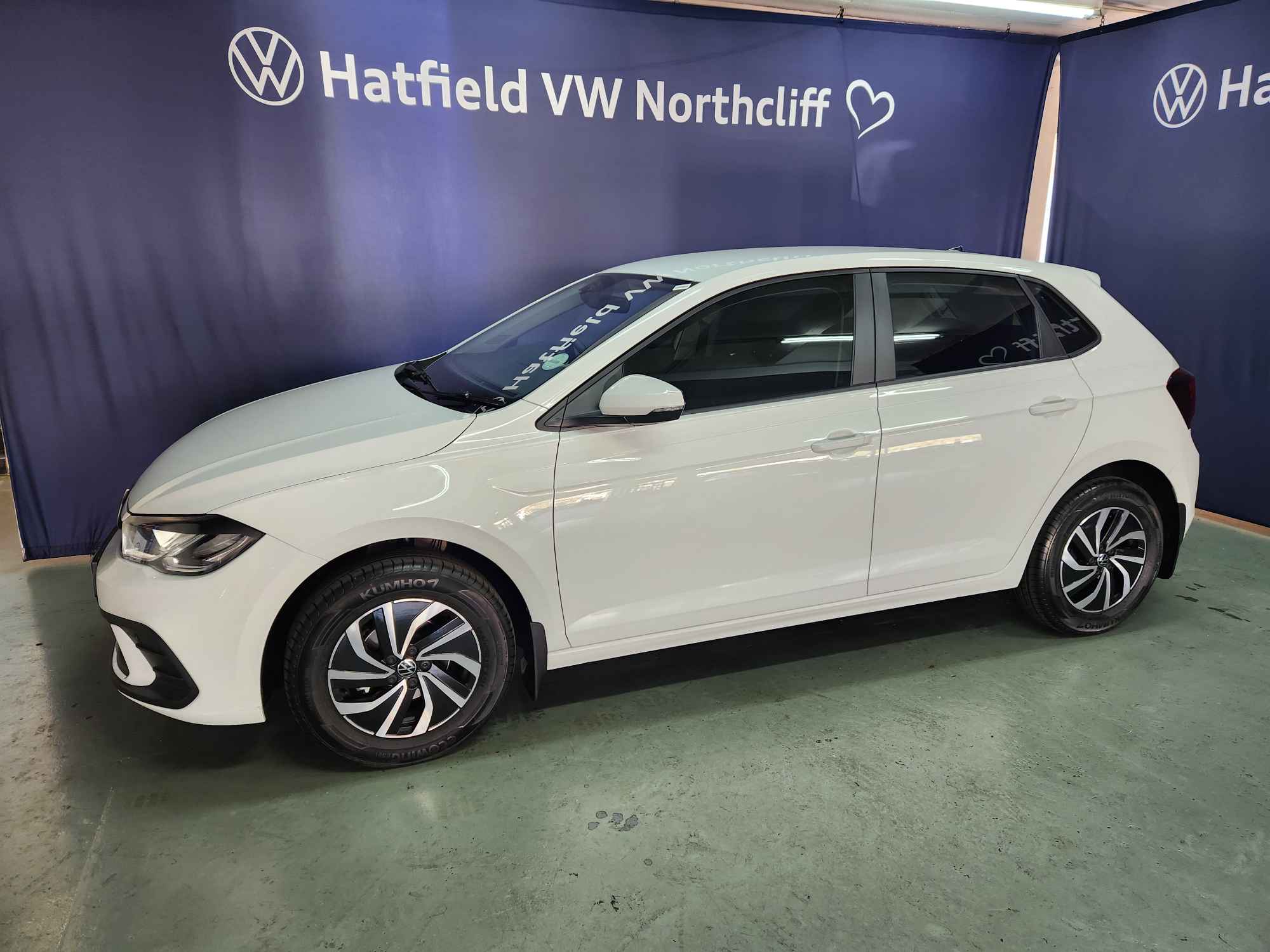 2024 Volkswagen Polo Hatch  for sale - 7784512