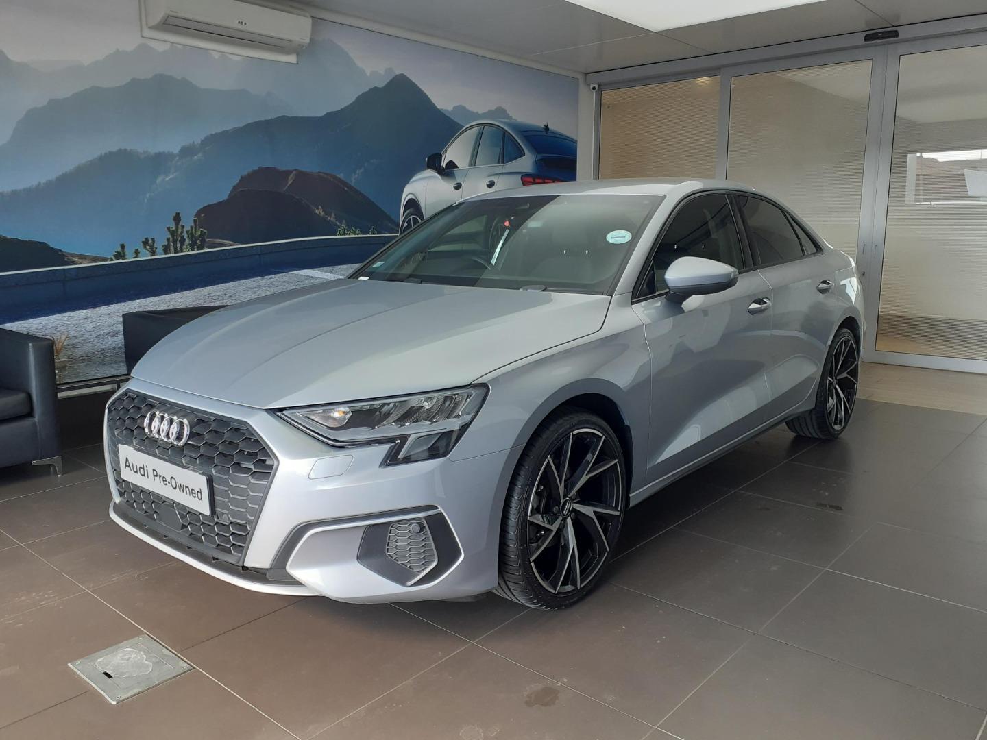 2023 Audi A3  for sale - 0489POA110645