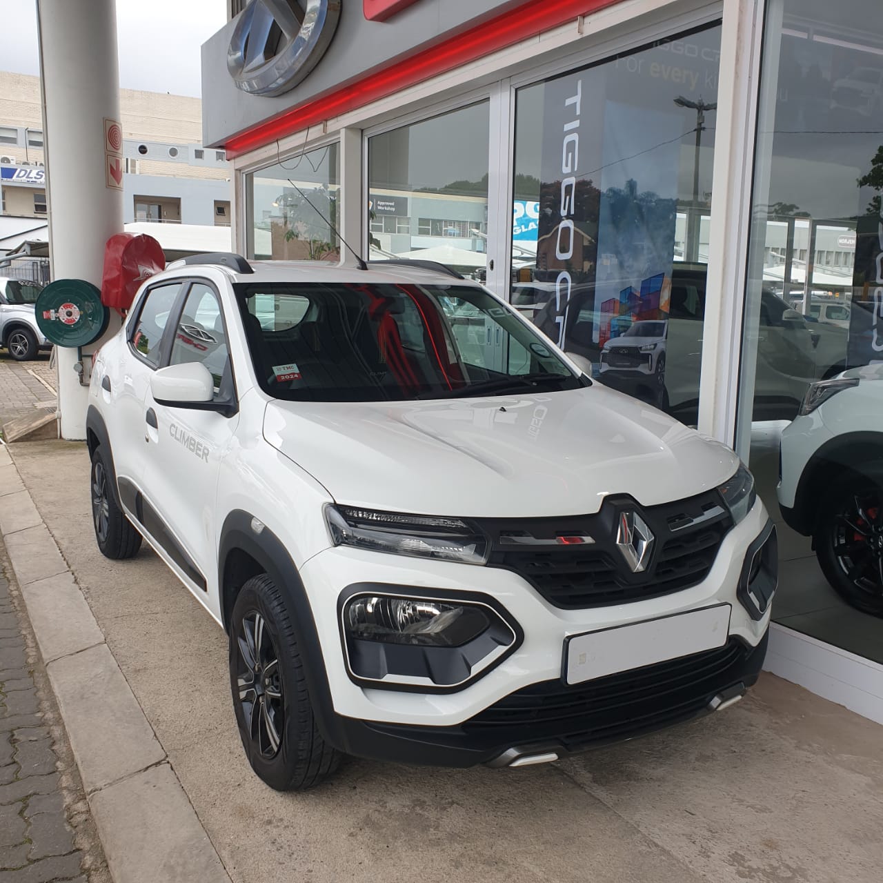 2022 Renault Kwid  for sale - 00812090