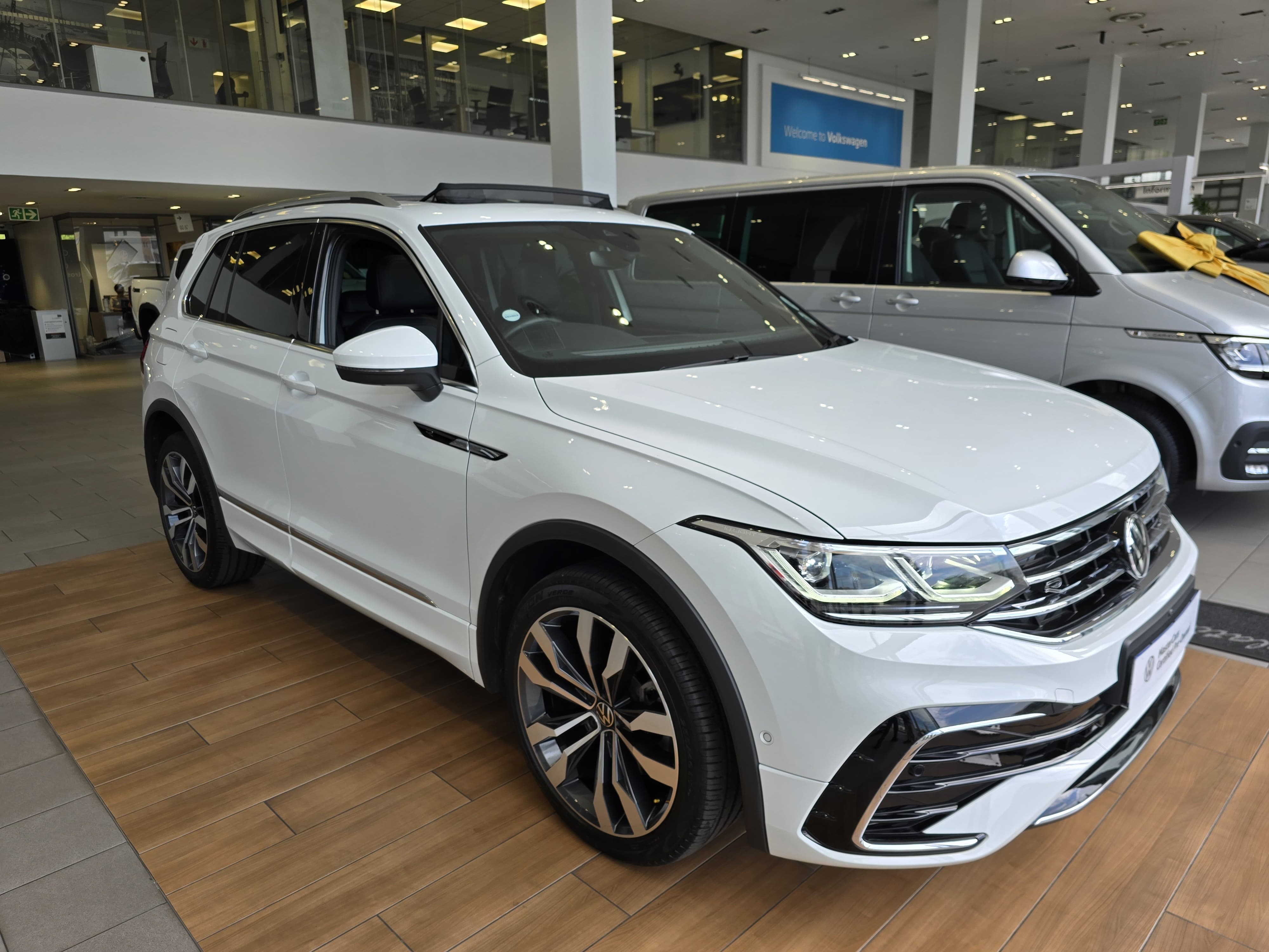 2022 Volkswagen Tiguan  for sale - 2812461