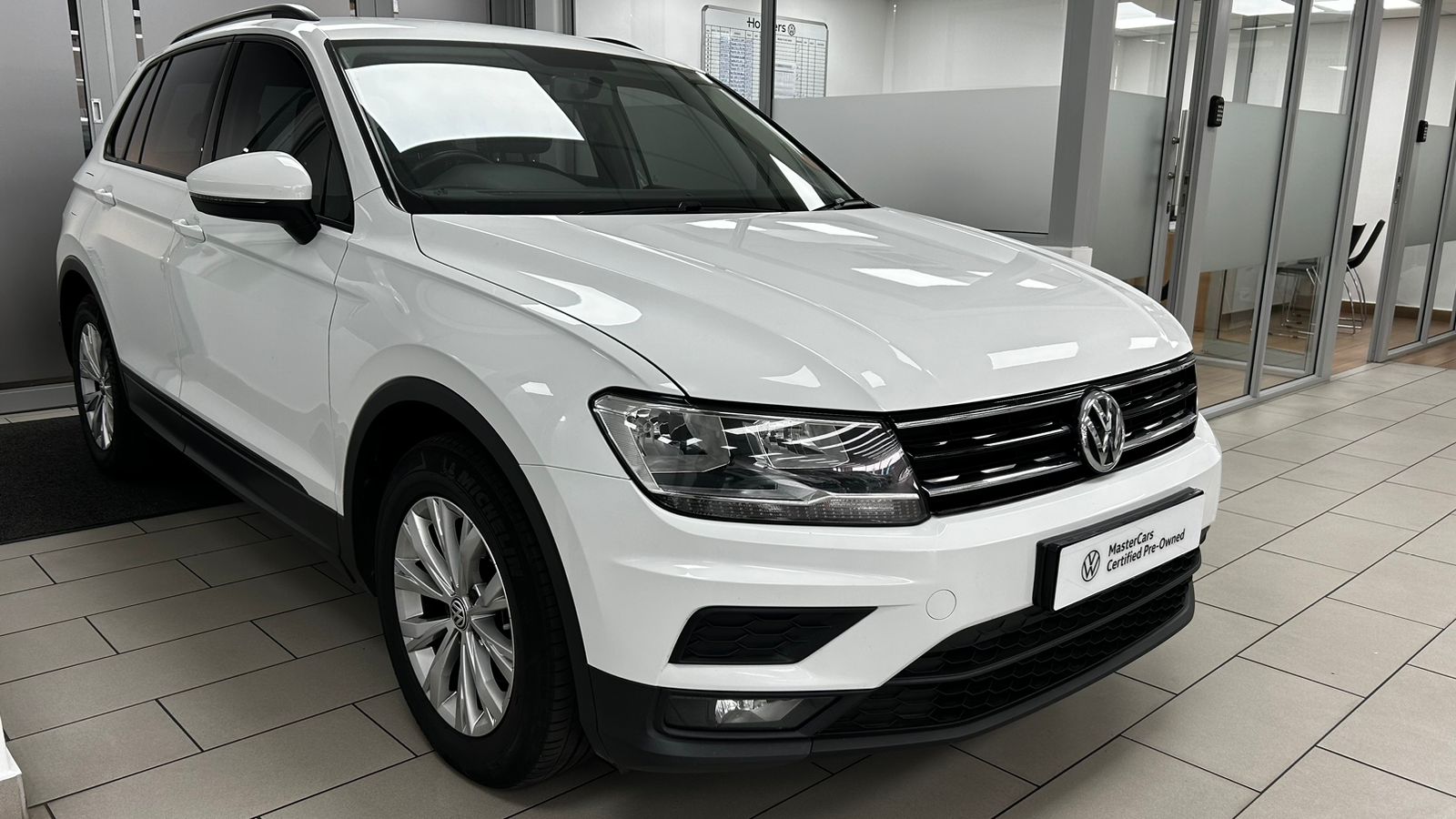 2020 Volkswagen Tiguan  for sale - 94280