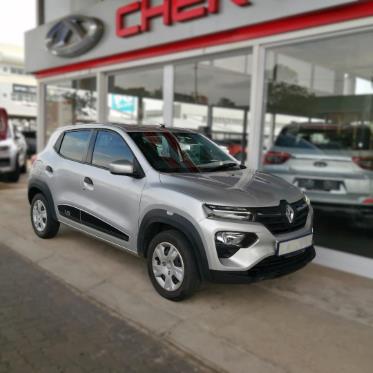 2022 Renault Kwid  for sale - 2984/1