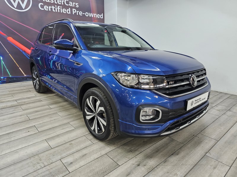 2024 Volkswagen T-Cross  for sale - 7931961