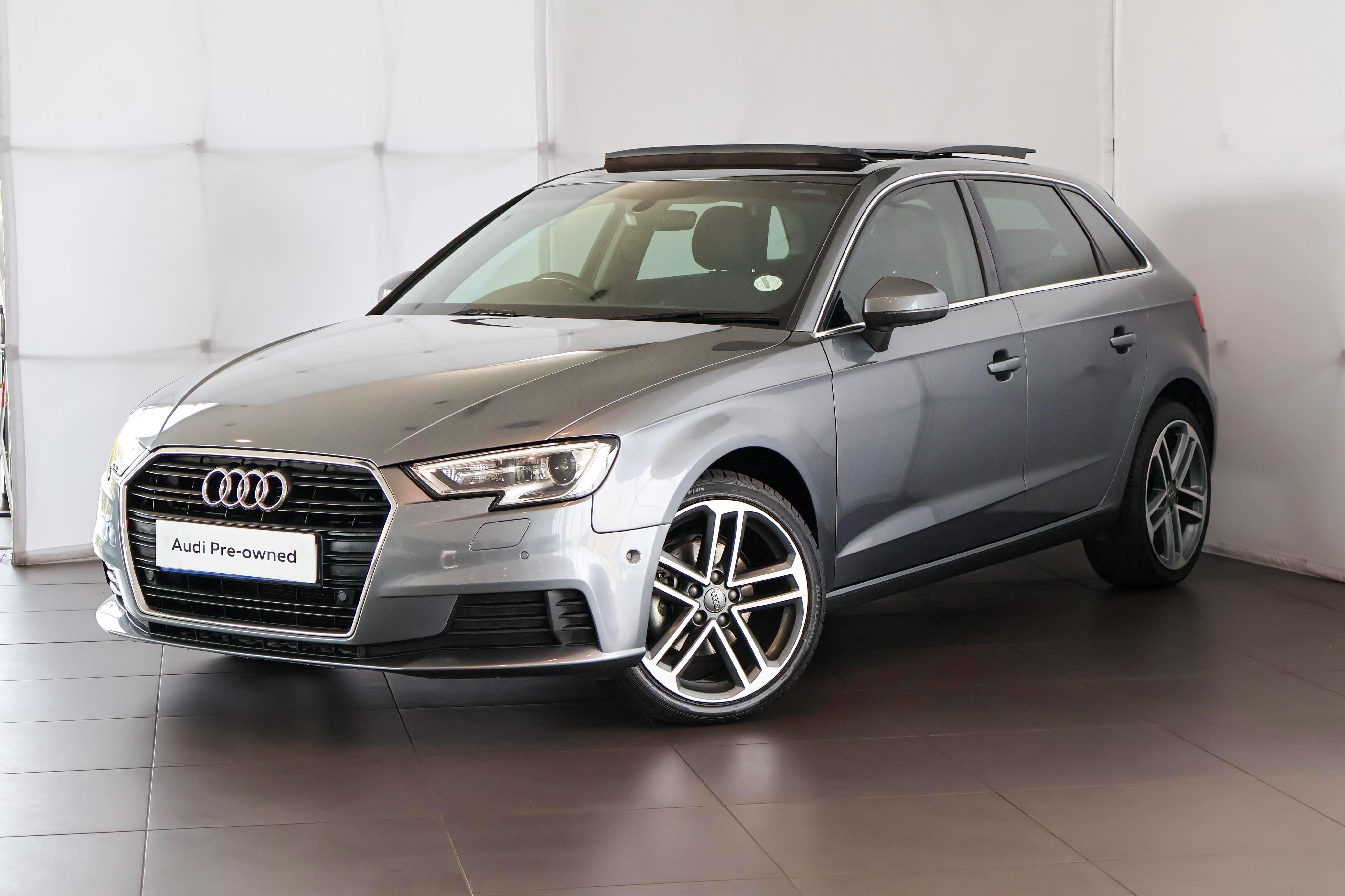 2021 Audi A3  for sale - 7932332