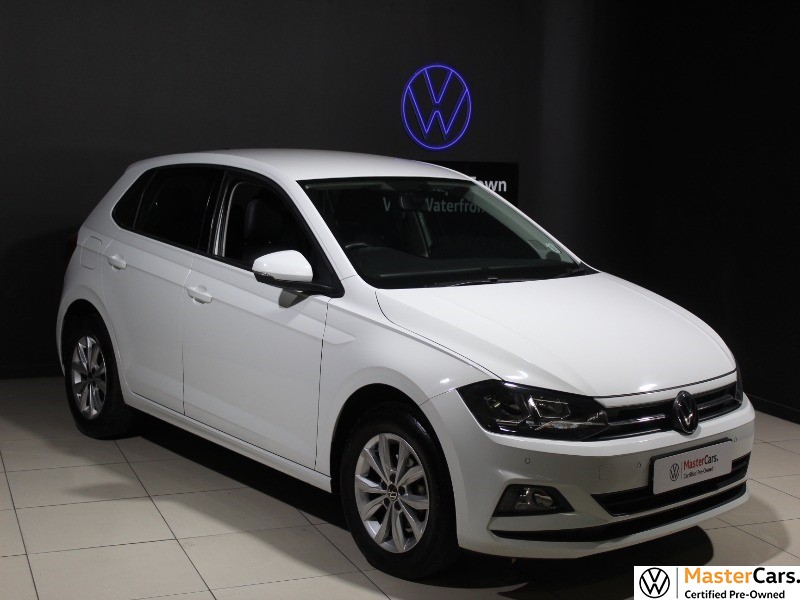 2018 Volkswagen Polo Hatch  for sale - U0070750