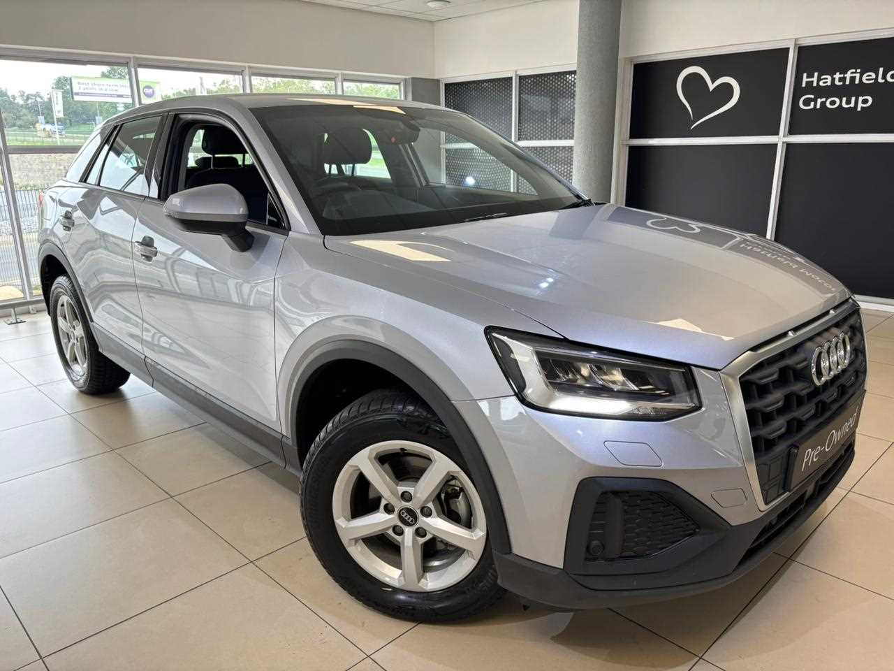 2023 Audi Q2  for sale - UI70379