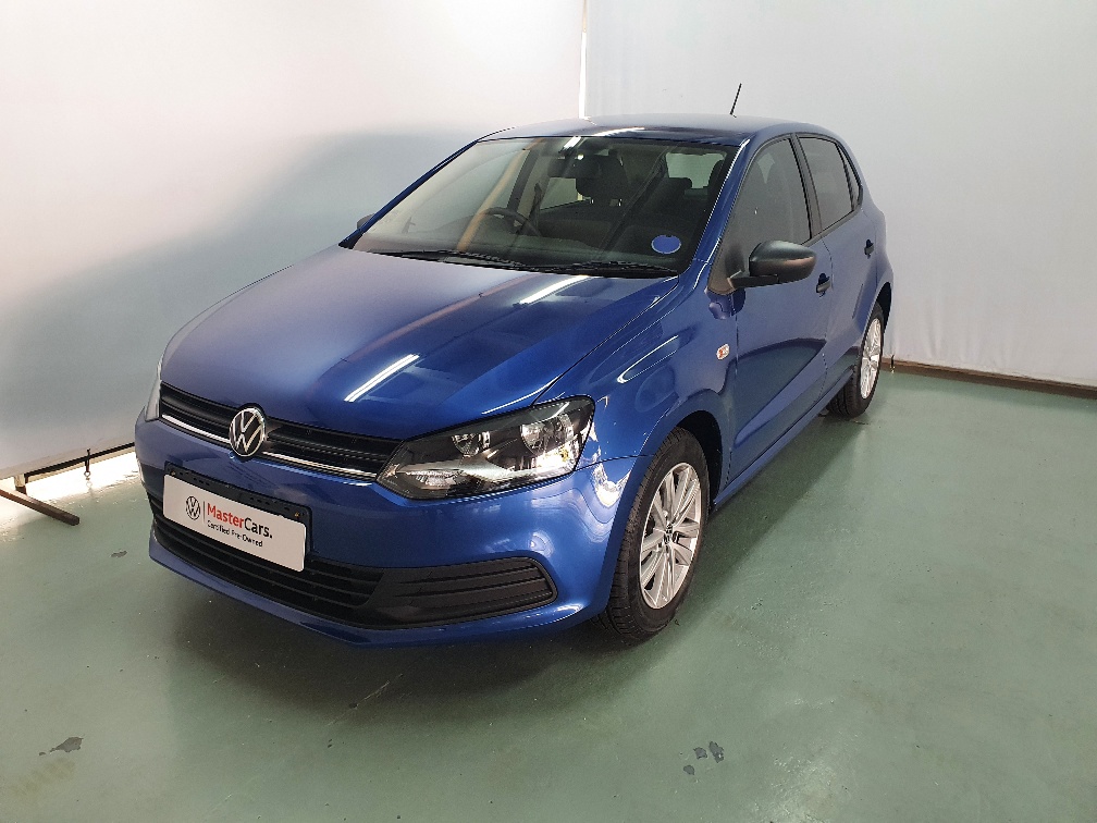 2024 Volkswagen Polo Vivo Hatch  for sale - 5704431