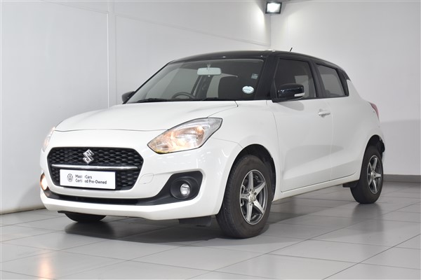 2023 Suzuki Swift  for sale - 8002-318850