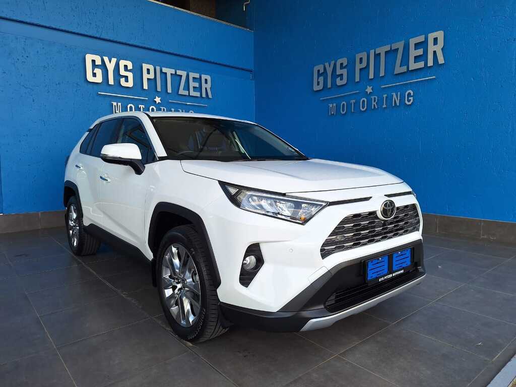 2021 Toyota RAV4  for sale - SL1860