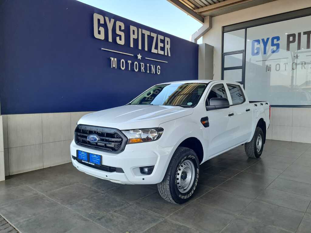 2021 Ford Ranger  for sale - 64348