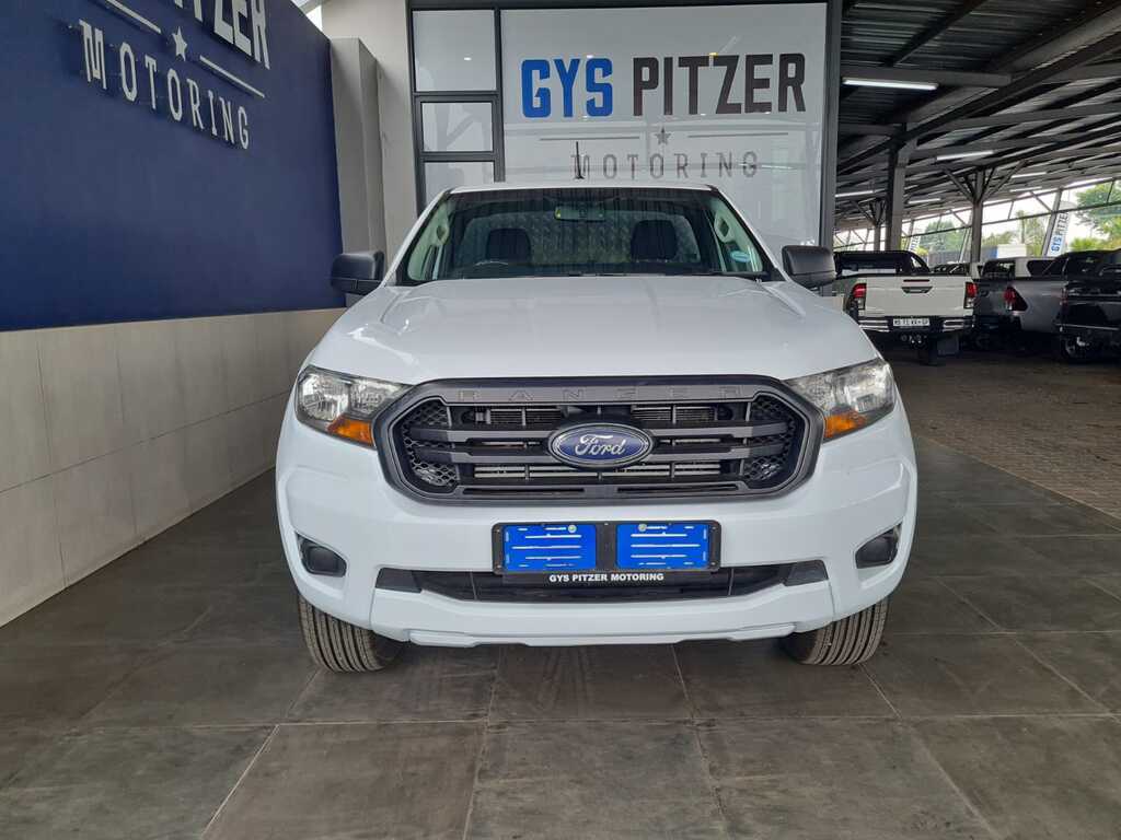 Ford Ranger 2021 for sale in Gauteng