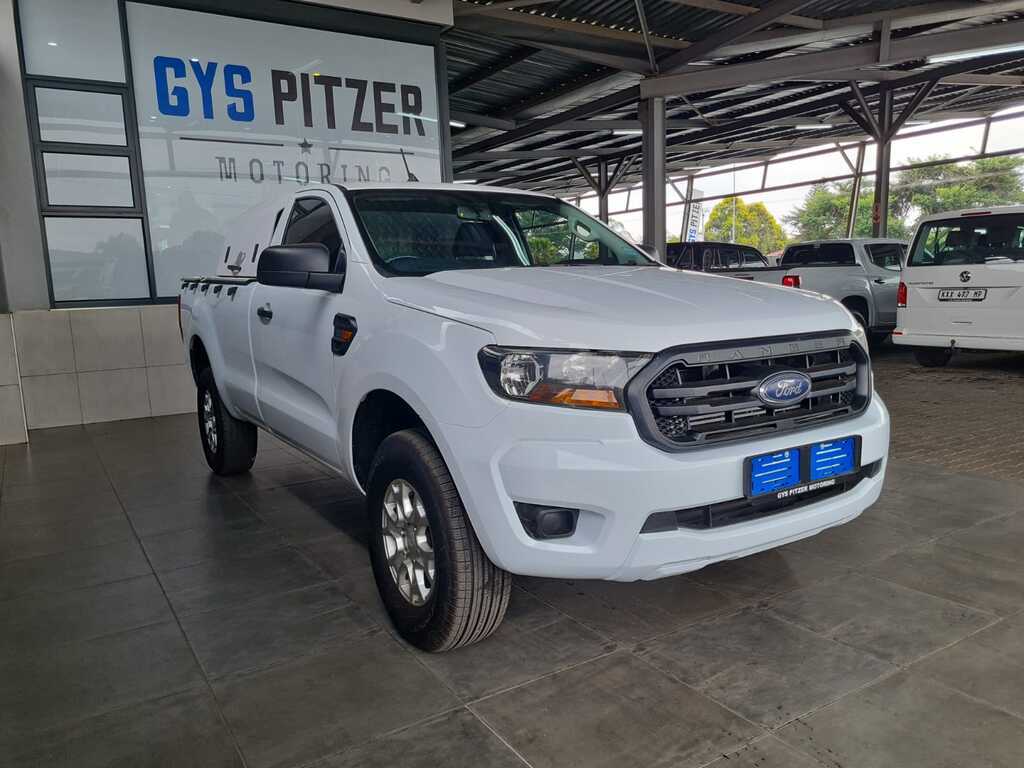 Ford Ranger 2021 for sale in Gauteng, Pretoria