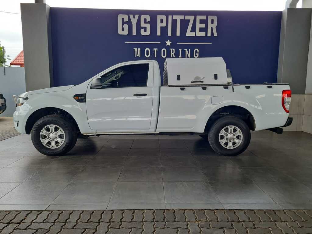 Used Ford Ranger 2021 for sale