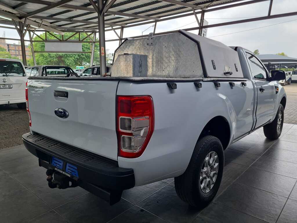 Ford Ranger 2021  for sale
