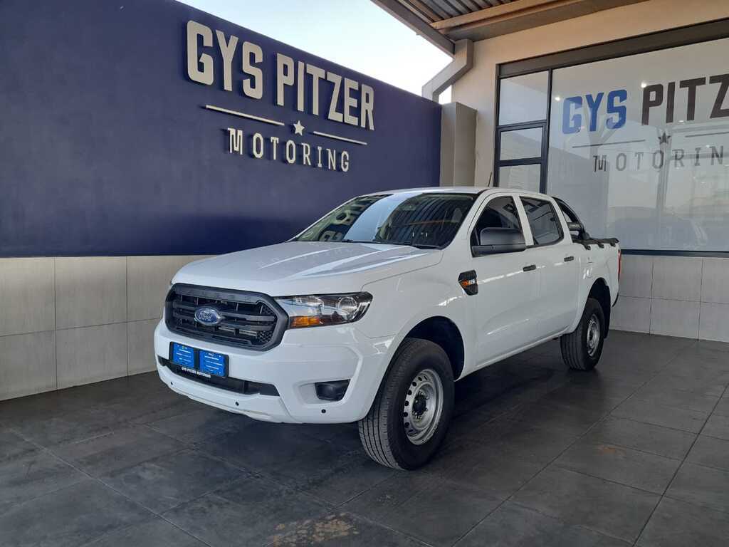 2021 Ford Ranger  for sale - 64350