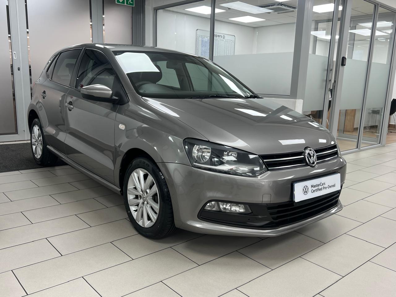 2019 Volkswagen Polo Vivo Hatch  for sale - 27547