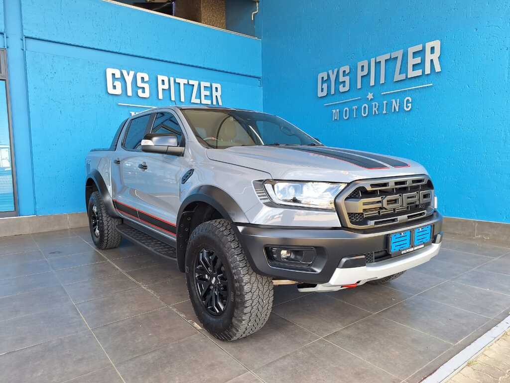 2022 Ford Ranger Raptor  for sale - SL1862