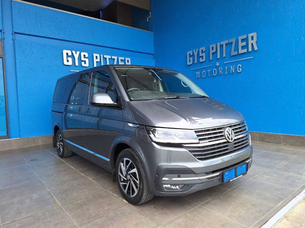 2022 Volkswagen Light Commercial Caravelle  for sale - SL1863