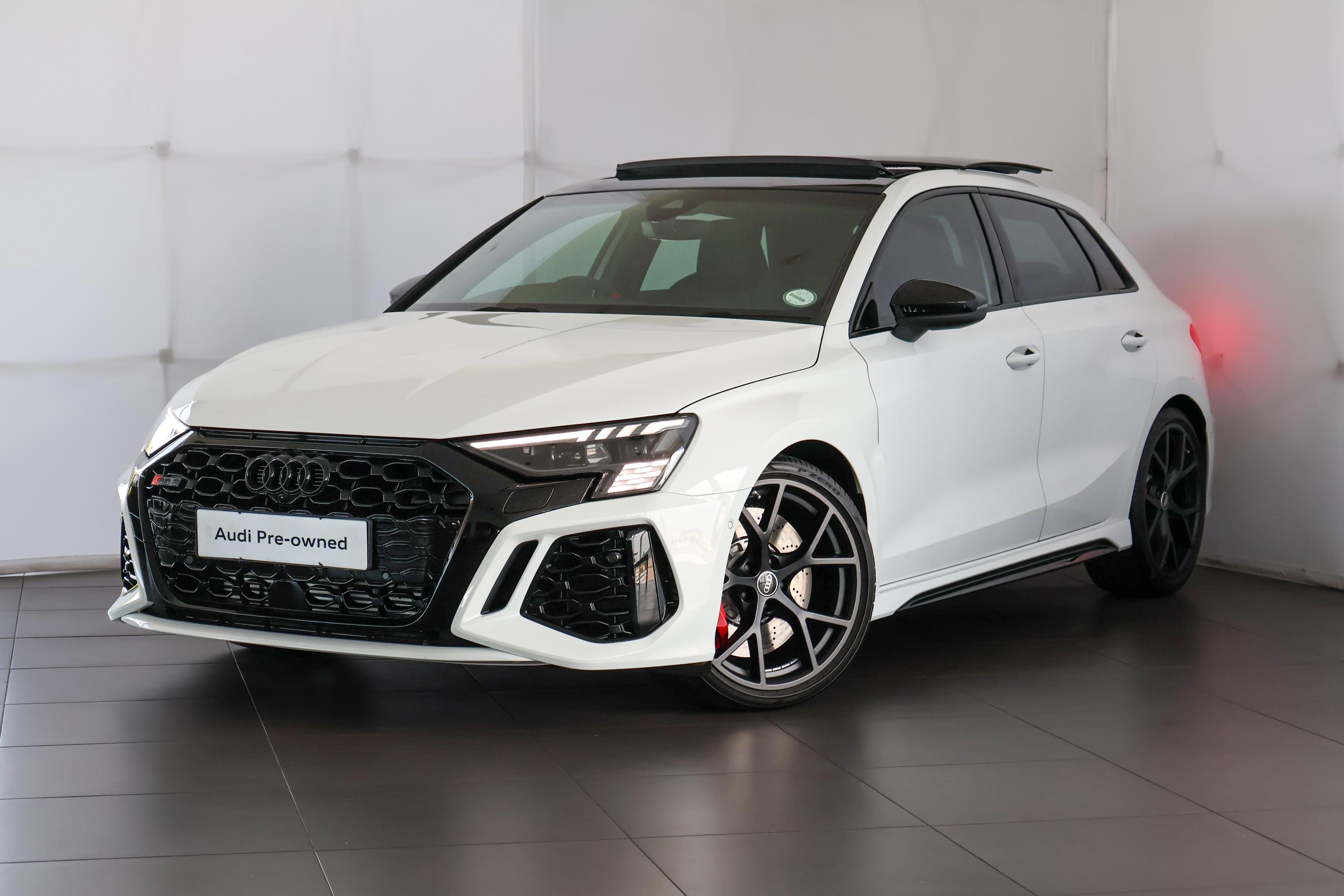 2022 Audi RS3  for sale - 5575201