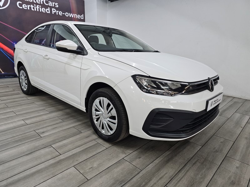 2025 Volkswagen Polo Sedan  for sale - 7925101