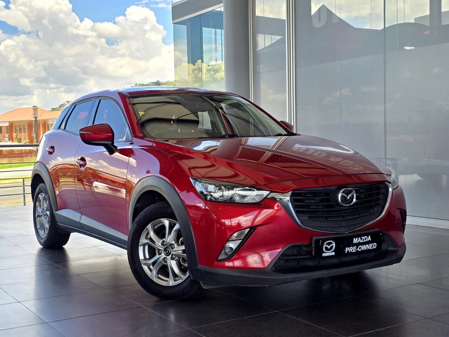 2017 Mazda Mazda CX-3  for sale - UC4736