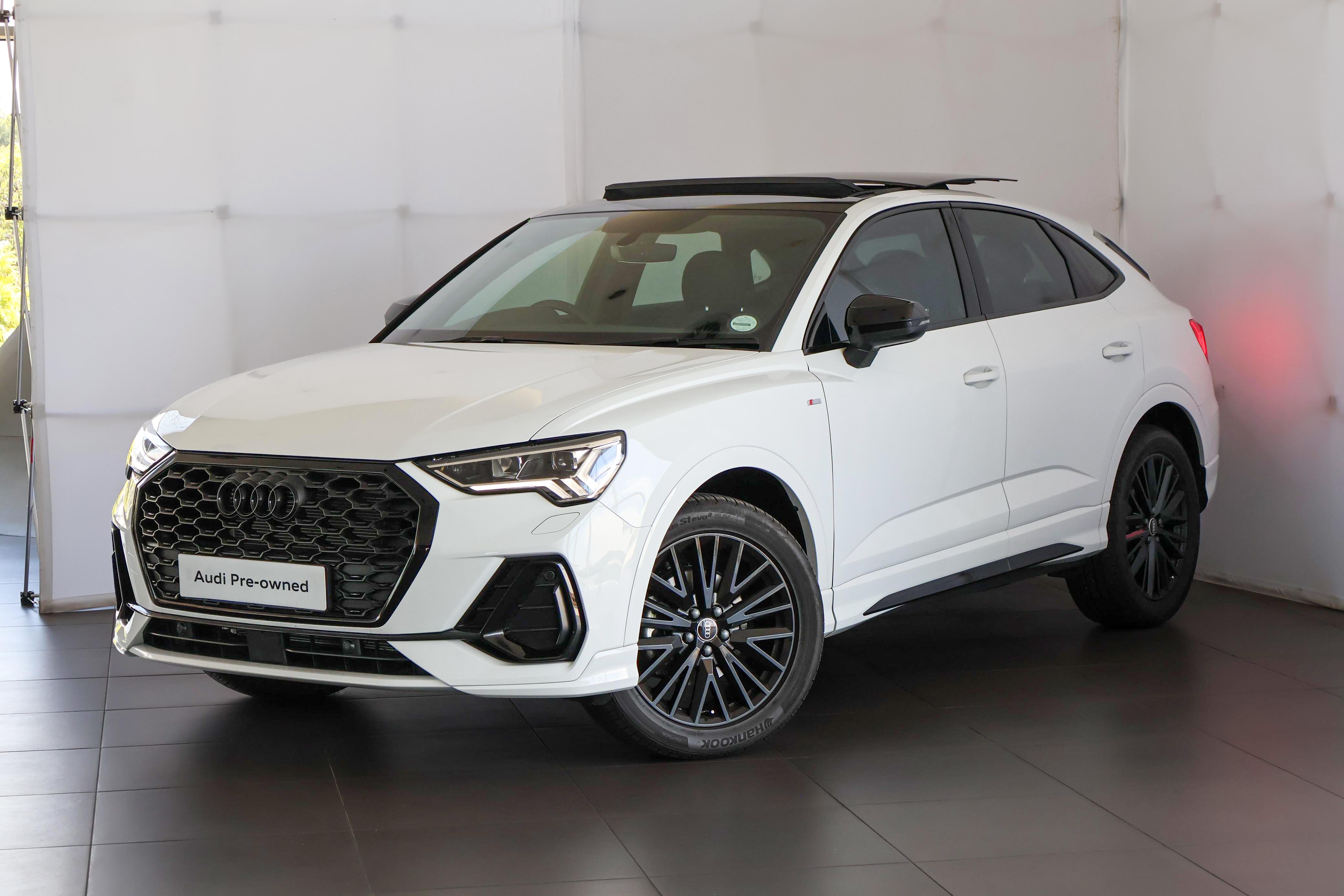 2024 Audi Q3 Sportback  for sale - 7933731