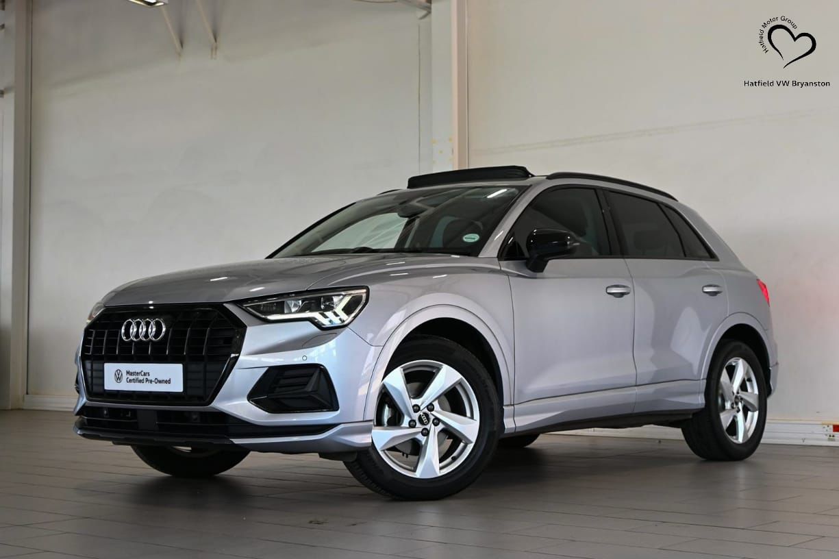 2021 Audi Q3  for sale - 7933311