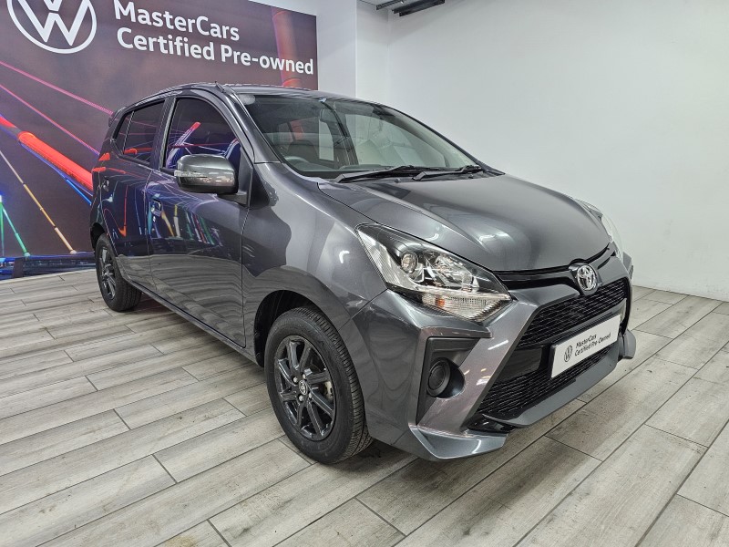 2021 Toyota Agya  for sale - 7933661