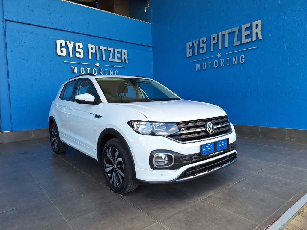 2020 Volkswagen T-Cross  for sale - SL1866