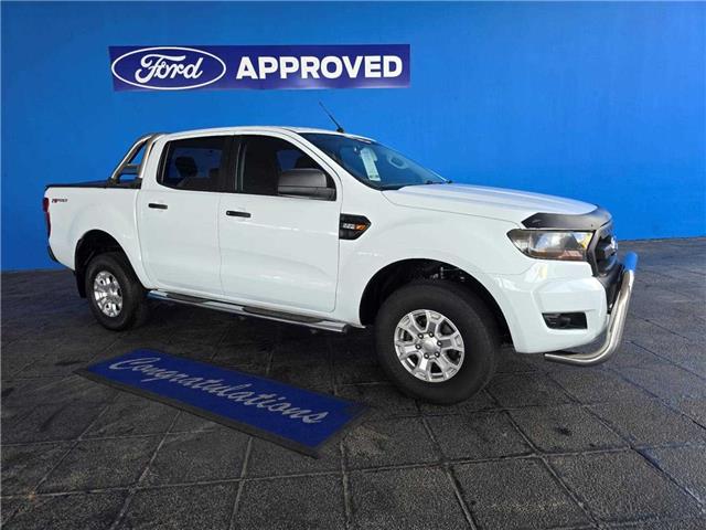 Ford Ranger VII 2.2 TDCi XL Pick Up Double Cab 4x2