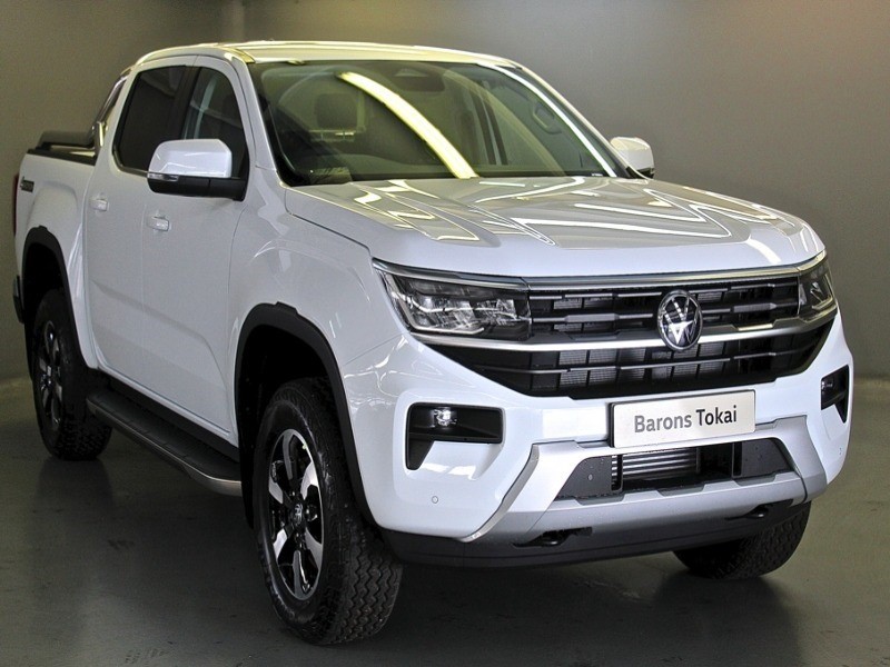 2025 Volkswagen Light Commercial New Amarok  for sale - N0000452