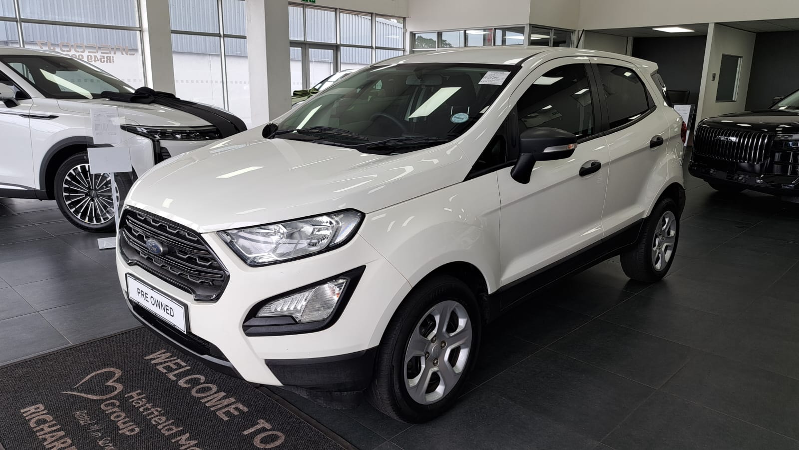 2019 Ford EcoSport  for sale - UI70561