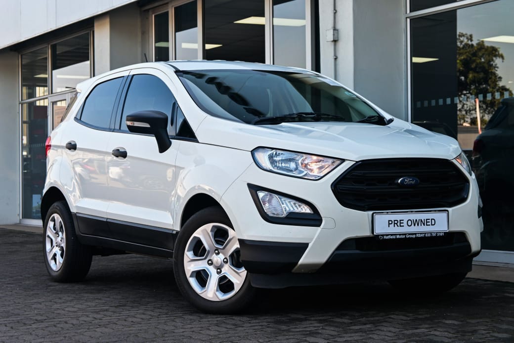 2019 Ford EcoSport  for sale - UI70561