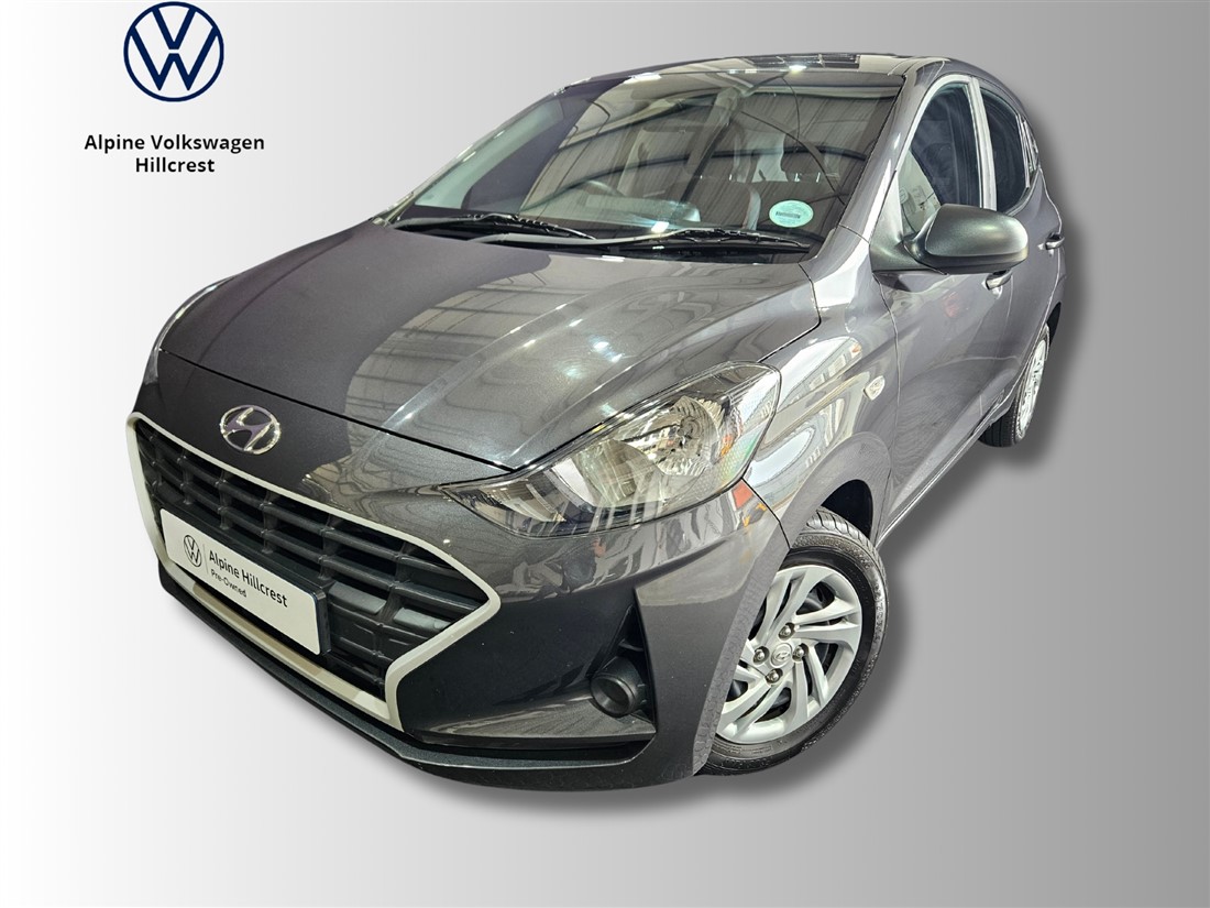 2022 Hyundai Grand i10  for sale - 2001-319076