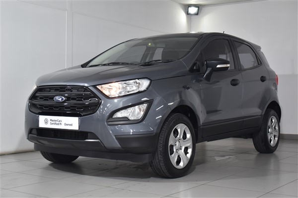 2022 Ford EcoSport  for sale - 8002-319054