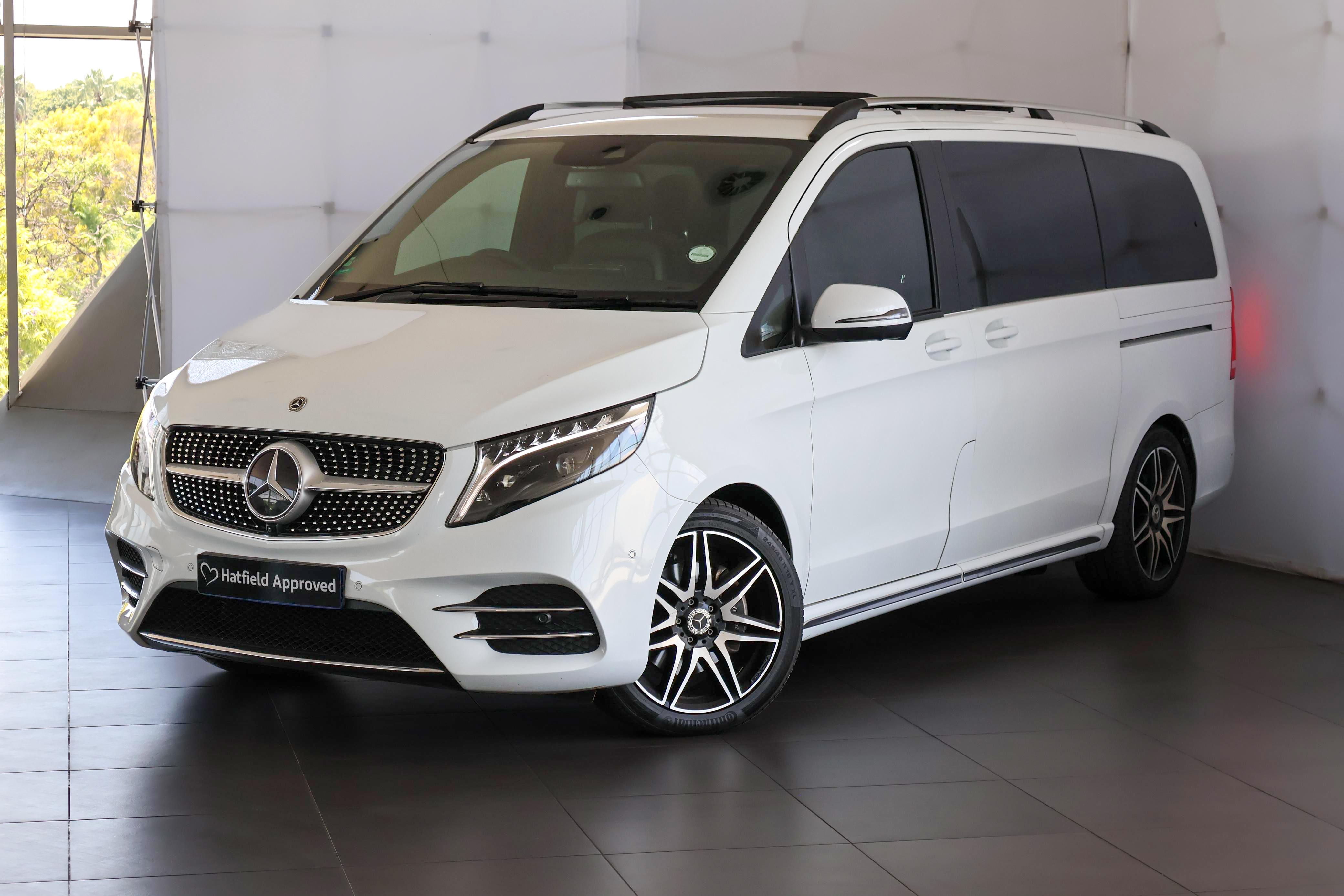 2024 Mercedes-Benz V-Class  for sale - 7934041