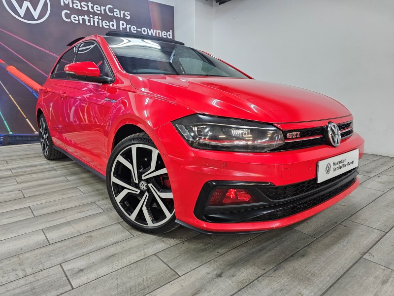 2020 Volkswagen Polo Hatch  for sale - 740151