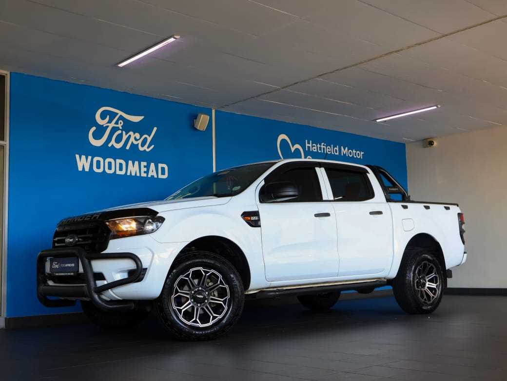 2021 Ford Ranger  for sale - UF71632