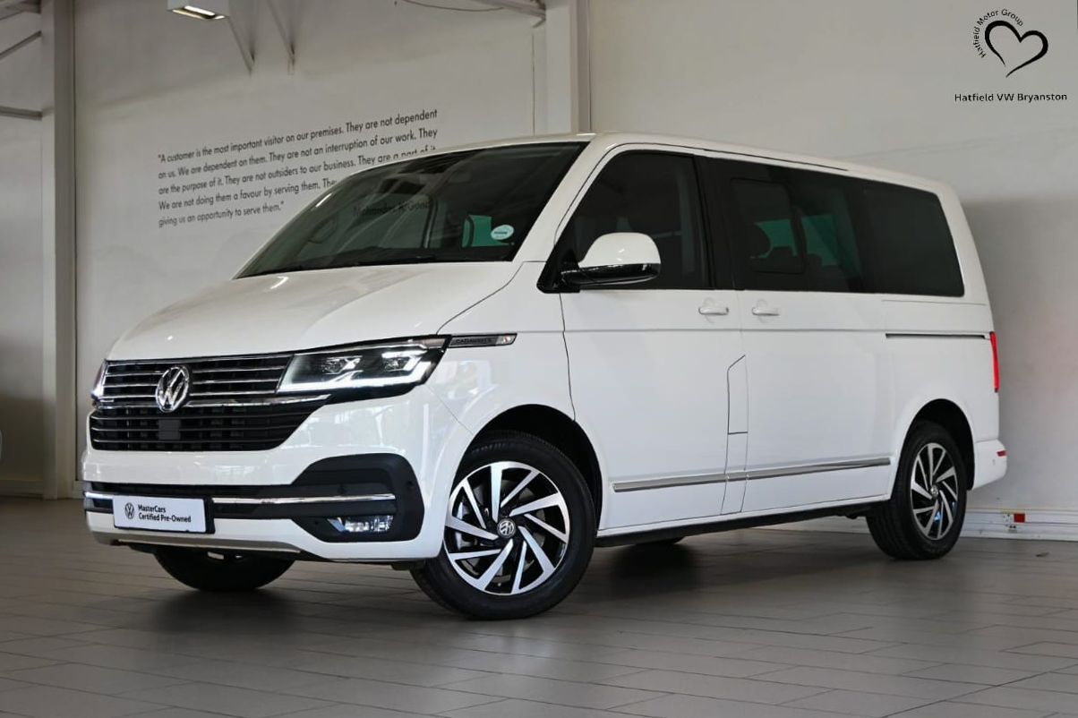 2024 Volkswagen Light Commercial Caravelle  for sale - 7721321