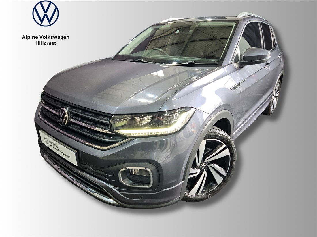 2022 Volkswagen T-Cross  for sale - 2001-79193